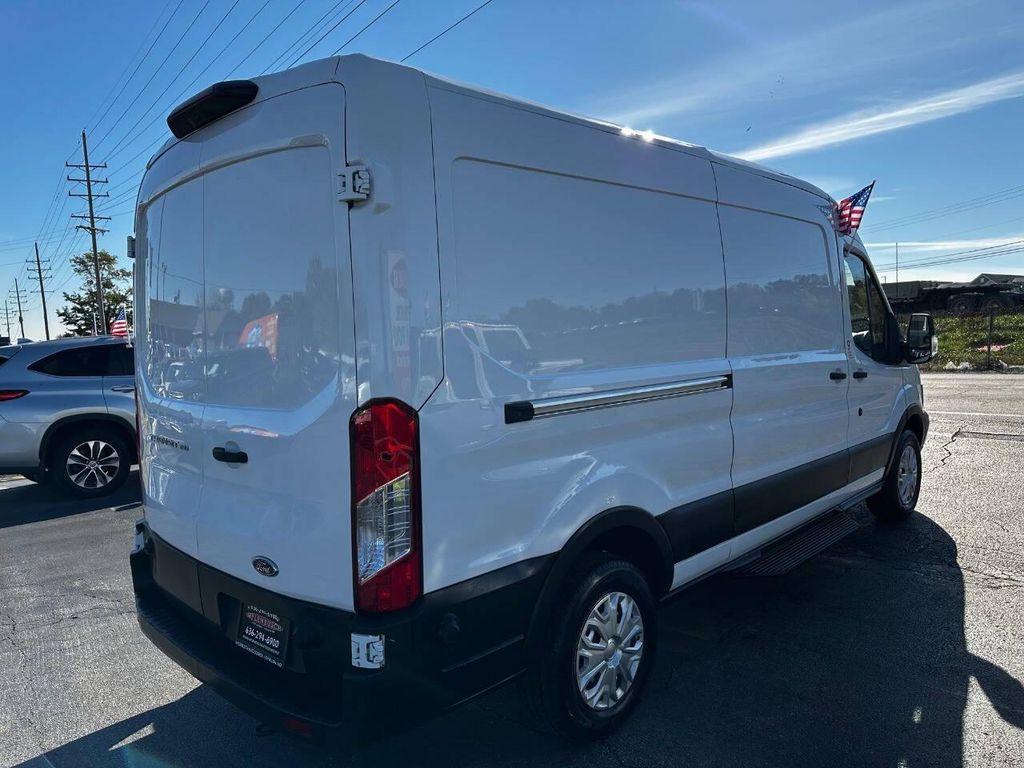 used 2019 Ford Transit-150 car, priced at $22,990