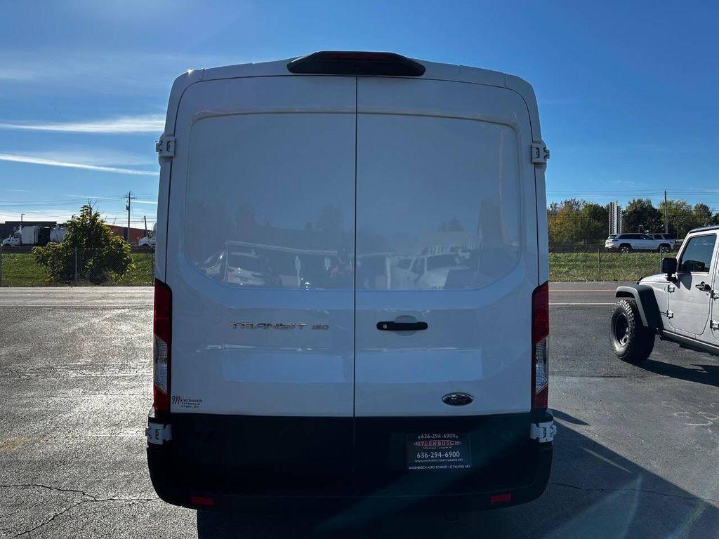 used 2019 Ford Transit-150 car, priced at $22,990