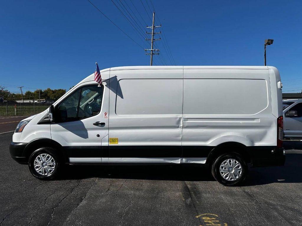 used 2019 Ford Transit-150 car, priced at $22,990