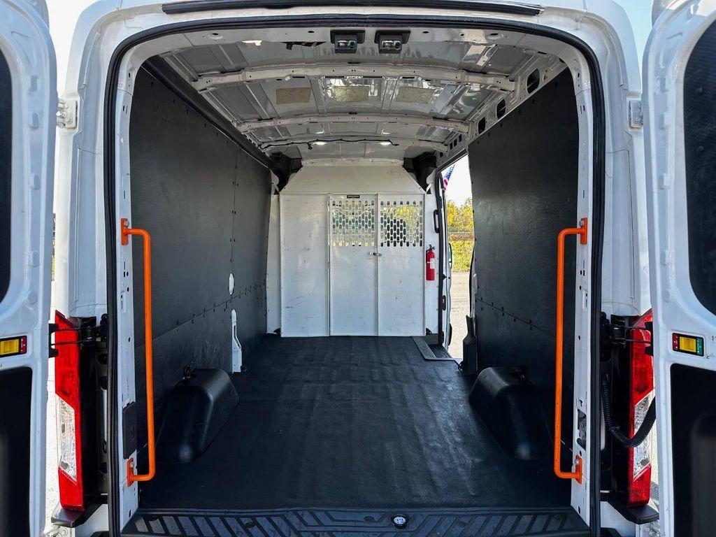 used 2019 Ford Transit-150 car, priced at $22,990