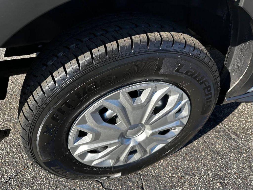 used 2019 Ford Transit-150 car, priced at $22,990