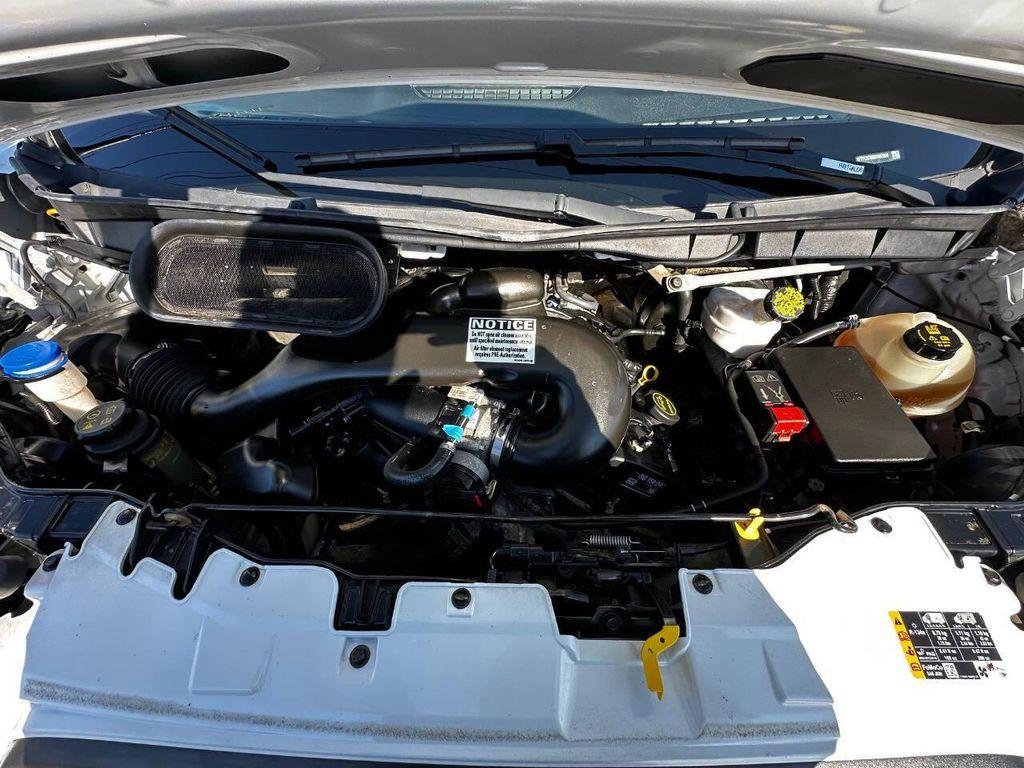 used 2019 Ford Transit-150 car, priced at $22,990