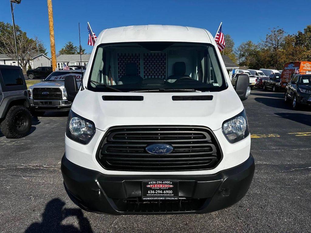 used 2019 Ford Transit-150 car, priced at $22,990