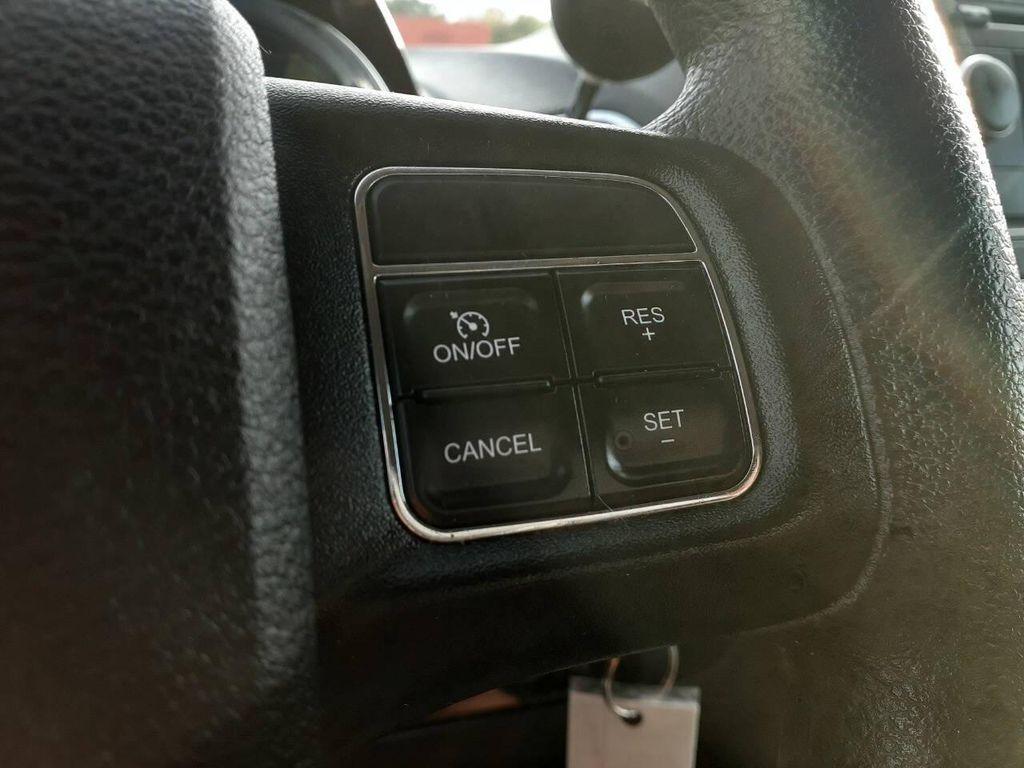 used 2013 Dodge Grand Caravan car, priced at $6,990