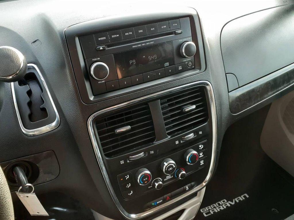 used 2013 Dodge Grand Caravan car, priced at $6,990