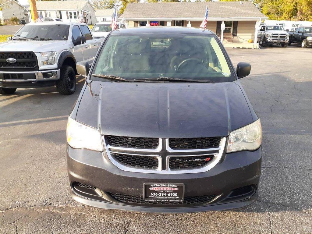 used 2013 Dodge Grand Caravan car, priced at $6,990
