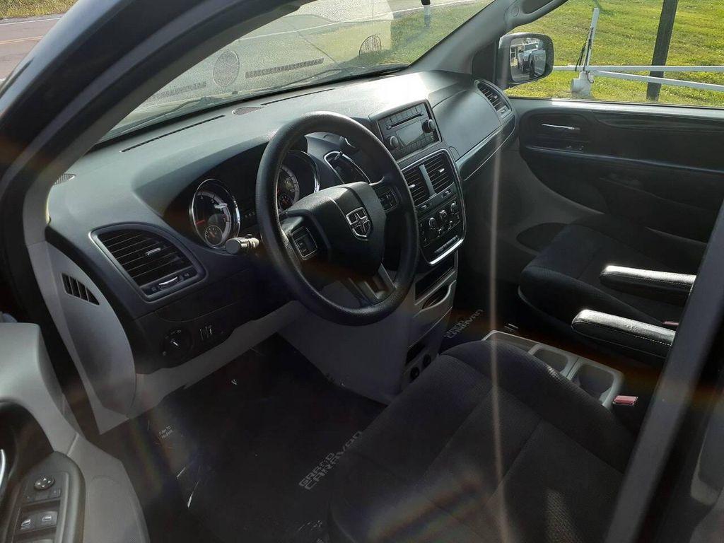used 2013 Dodge Grand Caravan car, priced at $6,990
