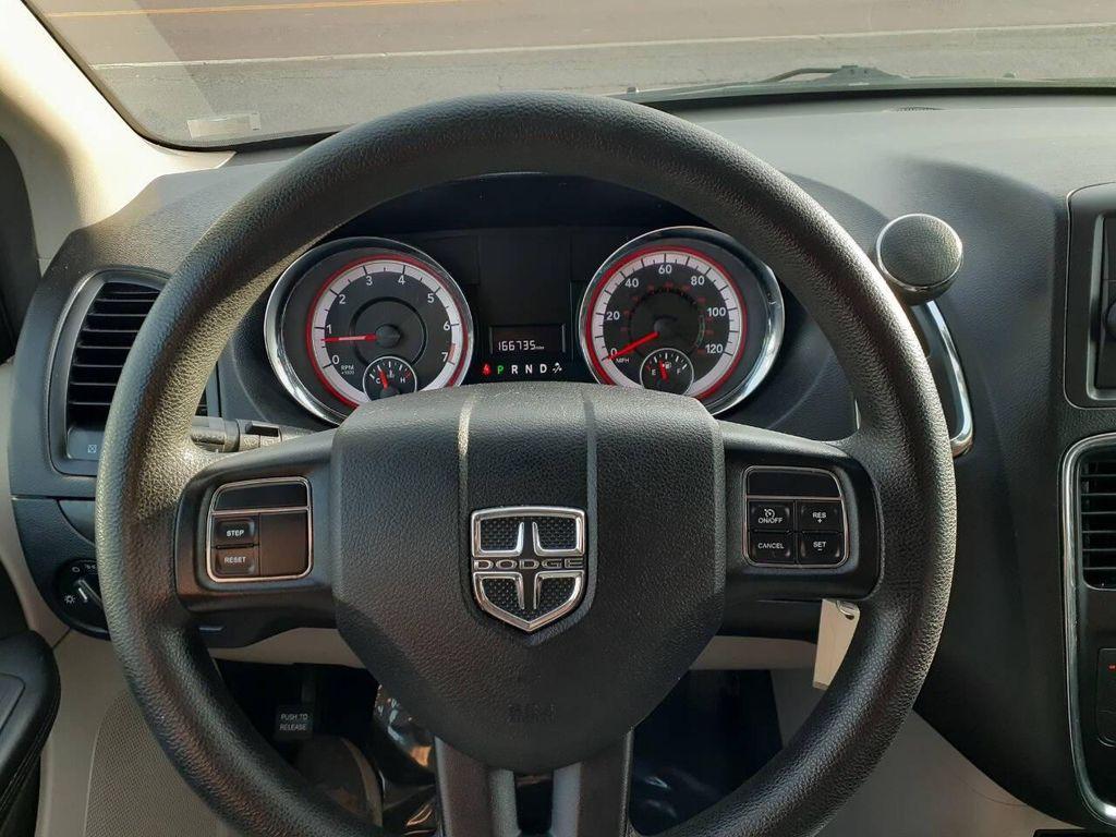 used 2013 Dodge Grand Caravan car, priced at $6,990