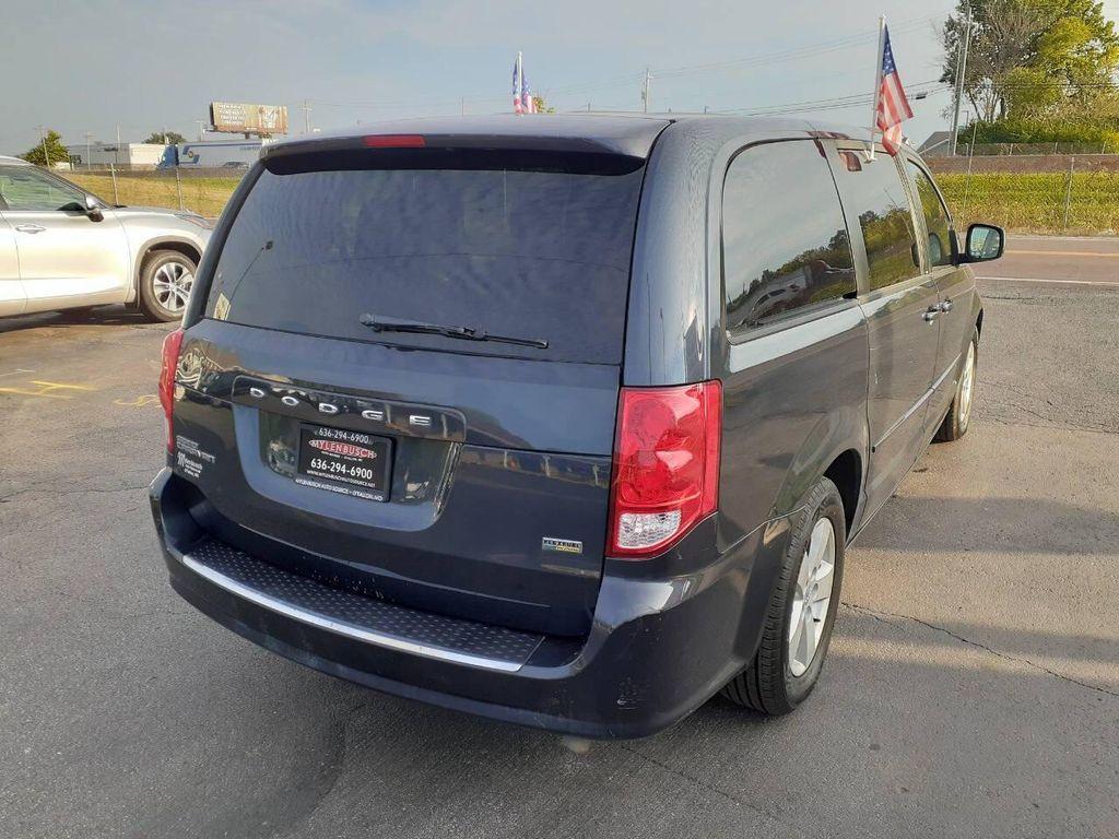 used 2013 Dodge Grand Caravan car, priced at $6,990