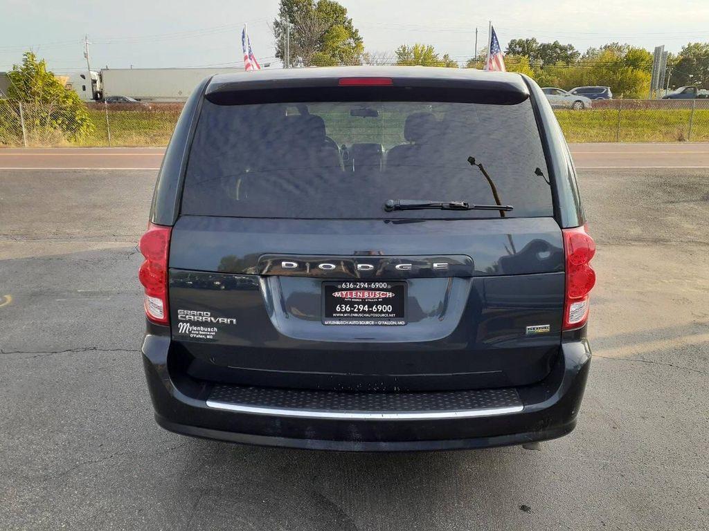 used 2013 Dodge Grand Caravan car, priced at $6,990