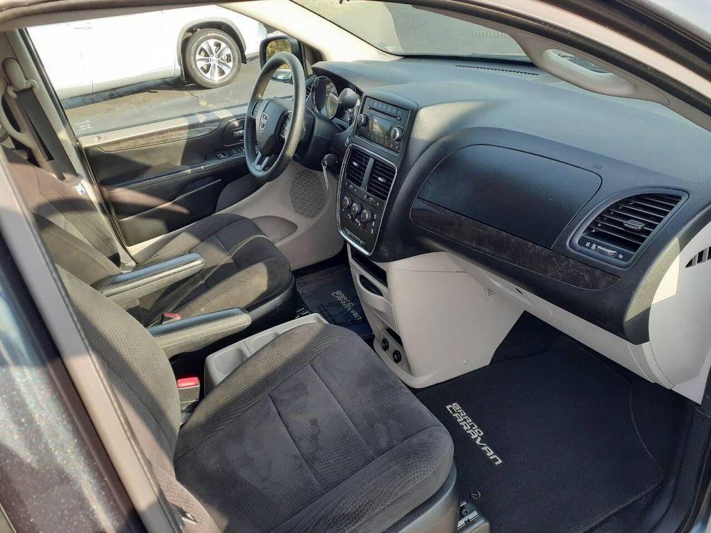 used 2013 Dodge Grand Caravan car, priced at $6,990