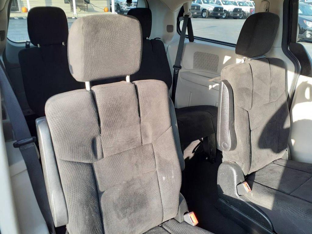 used 2013 Dodge Grand Caravan car, priced at $6,990