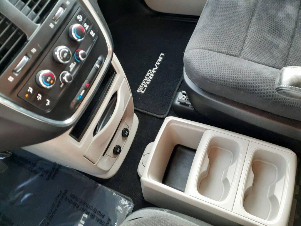 used 2013 Dodge Grand Caravan car, priced at $6,990