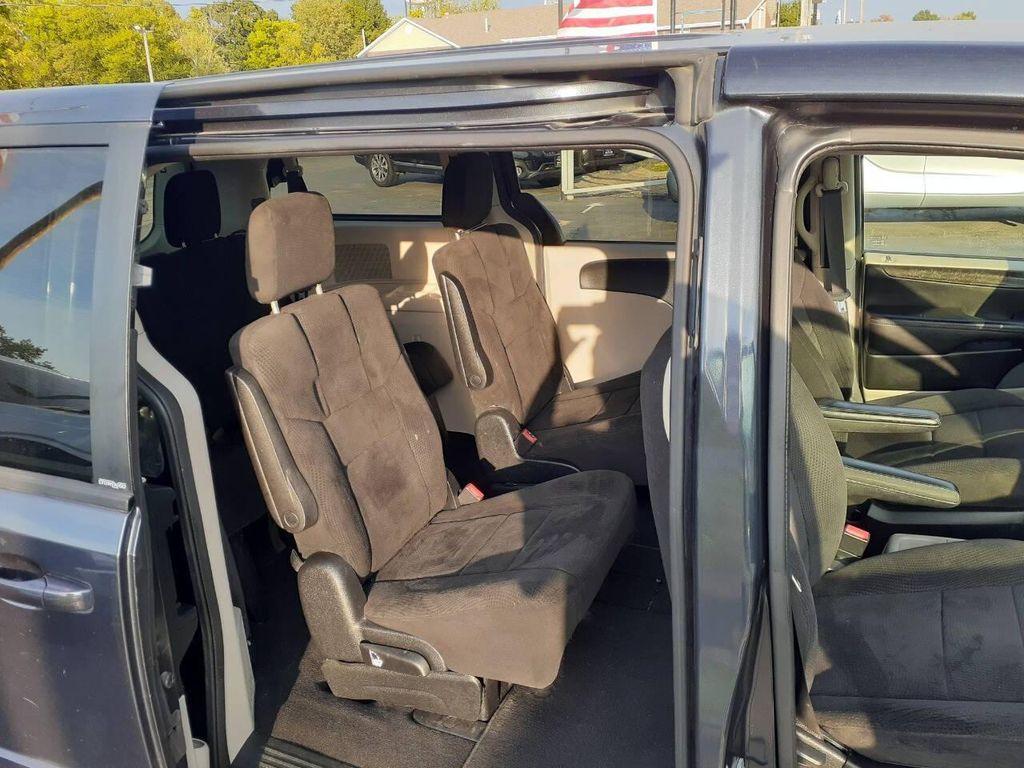 used 2013 Dodge Grand Caravan car, priced at $6,990