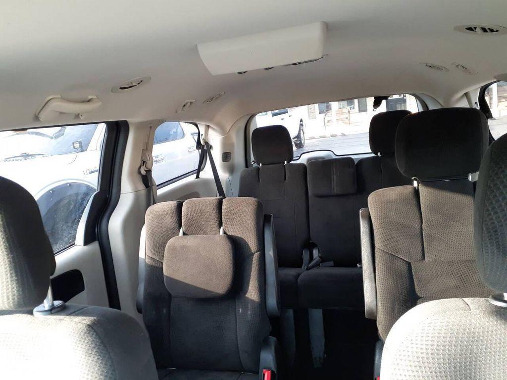 used 2013 Dodge Grand Caravan car, priced at $6,990