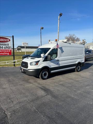 used 2015 Ford Transit-350 car, priced at $22,990