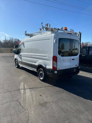 used 2015 Ford Transit-350 car, priced at $22,990