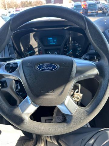 used 2015 Ford Transit-350 car, priced at $22,990