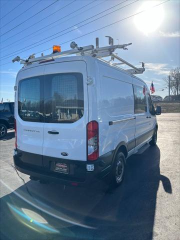 used 2015 Ford Transit-350 car, priced at $22,990