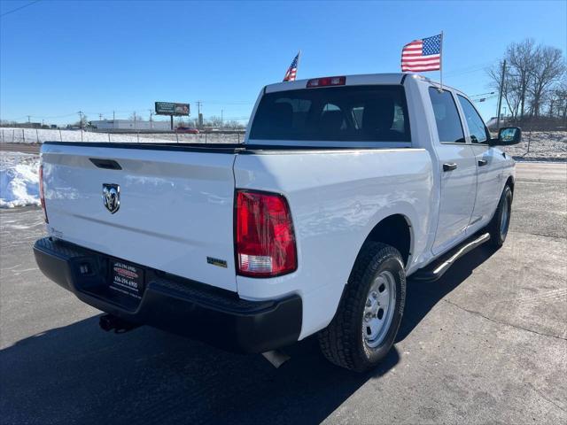 used 2016 Ram 1500 car, priced at $17,740