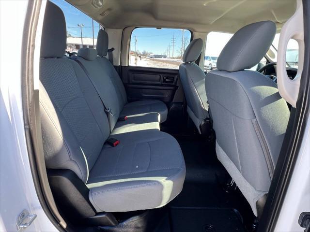 used 2016 Ram 1500 car, priced at $17,740