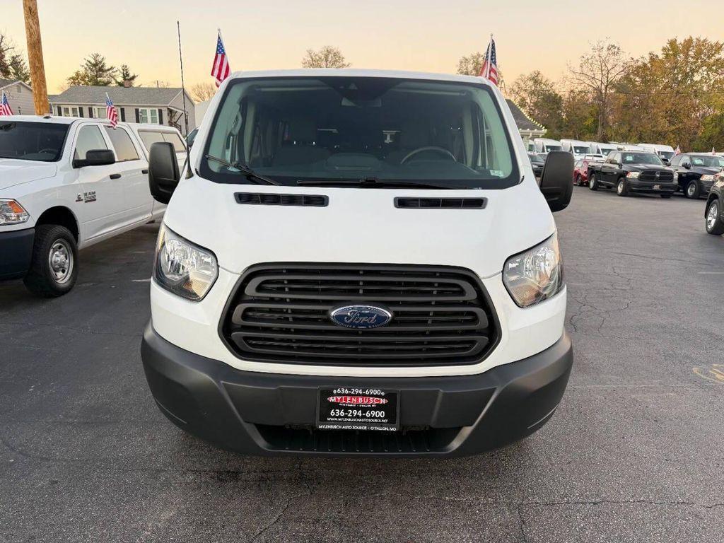 used 2018 Ford Transit-350 car, priced at $24,990