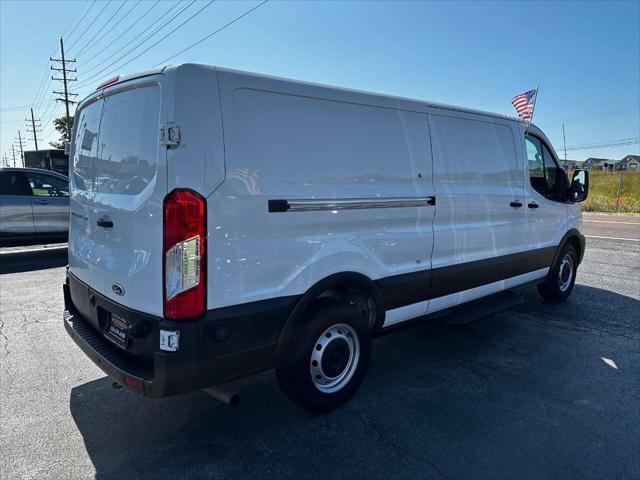 used 2020 Ford Transit-250 car, priced at $18,990
