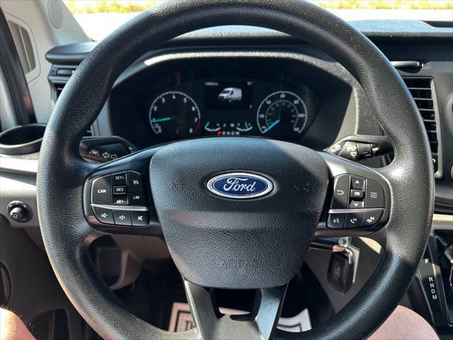 used 2020 Ford Transit-250 car, priced at $18,990