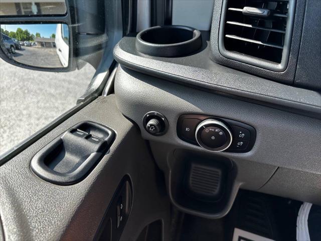 used 2020 Ford Transit-250 car, priced at $18,990