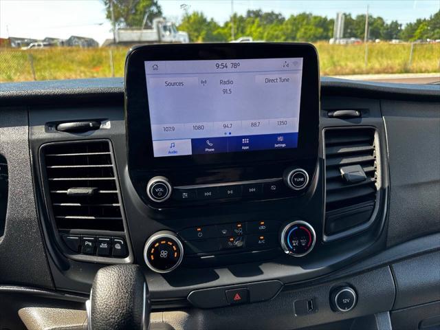 used 2020 Ford Transit-250 car, priced at $18,990