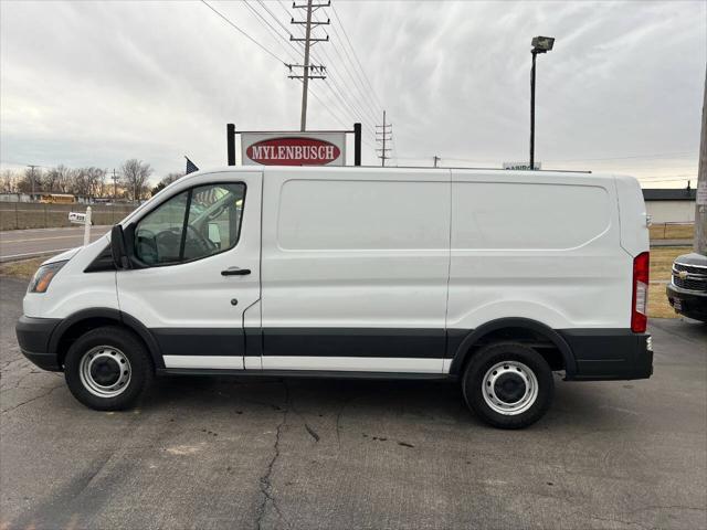 used 2018 Ford Transit-250 car, priced at $17,990