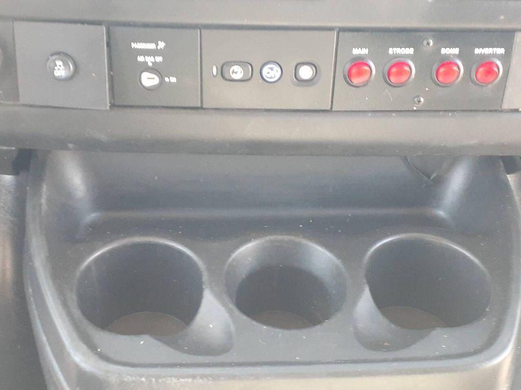 used 2015 Chevrolet Express 2500 car, priced at $17,990