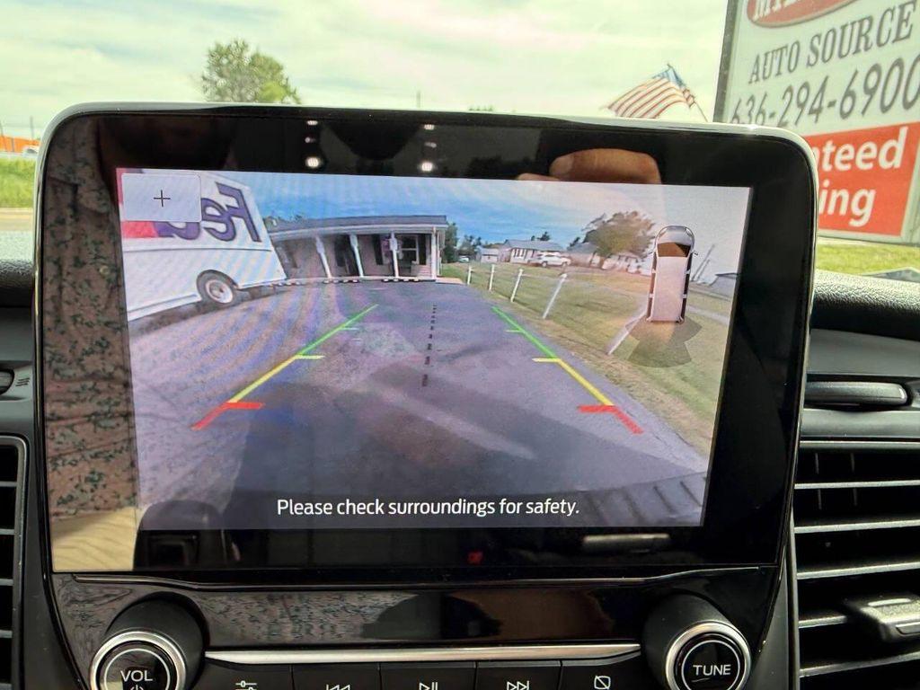 used 2020 Ford Transit-150 car, priced at $22,990