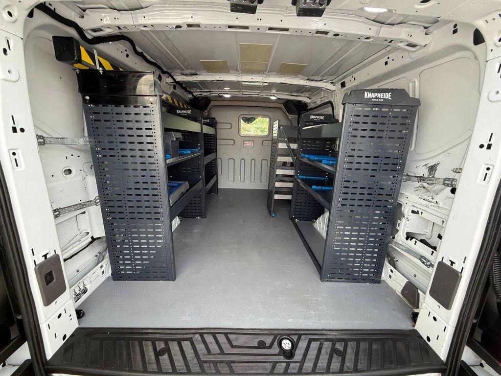 used 2020 Ford Transit-150 car, priced at $22,990
