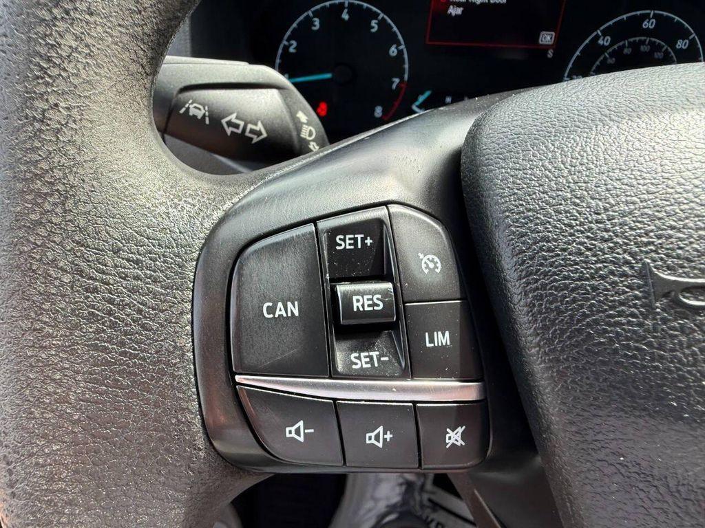 used 2020 Ford Transit-150 car, priced at $22,990