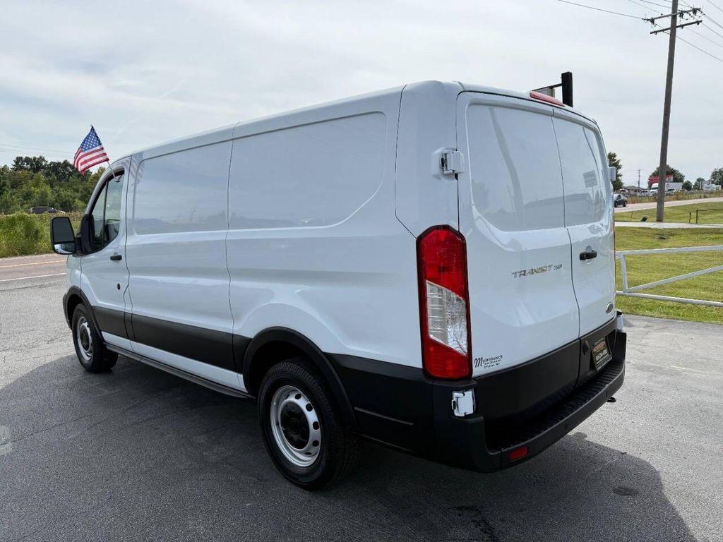 used 2020 Ford Transit-150 car, priced at $22,990