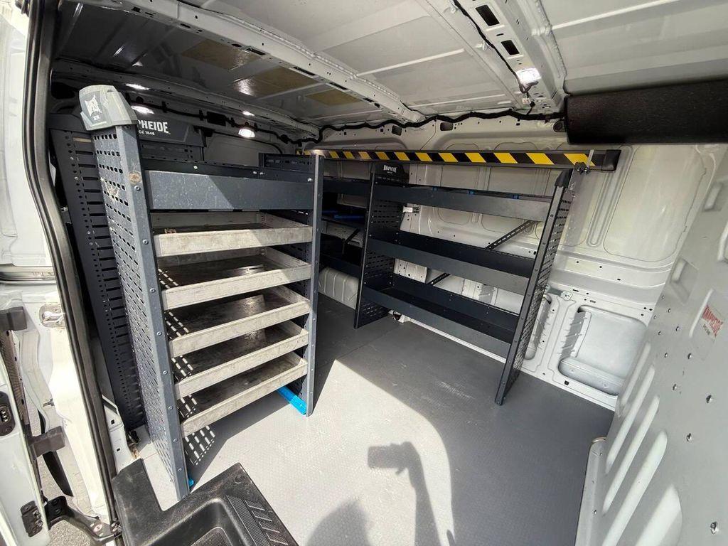 used 2020 Ford Transit-150 car, priced at $22,990