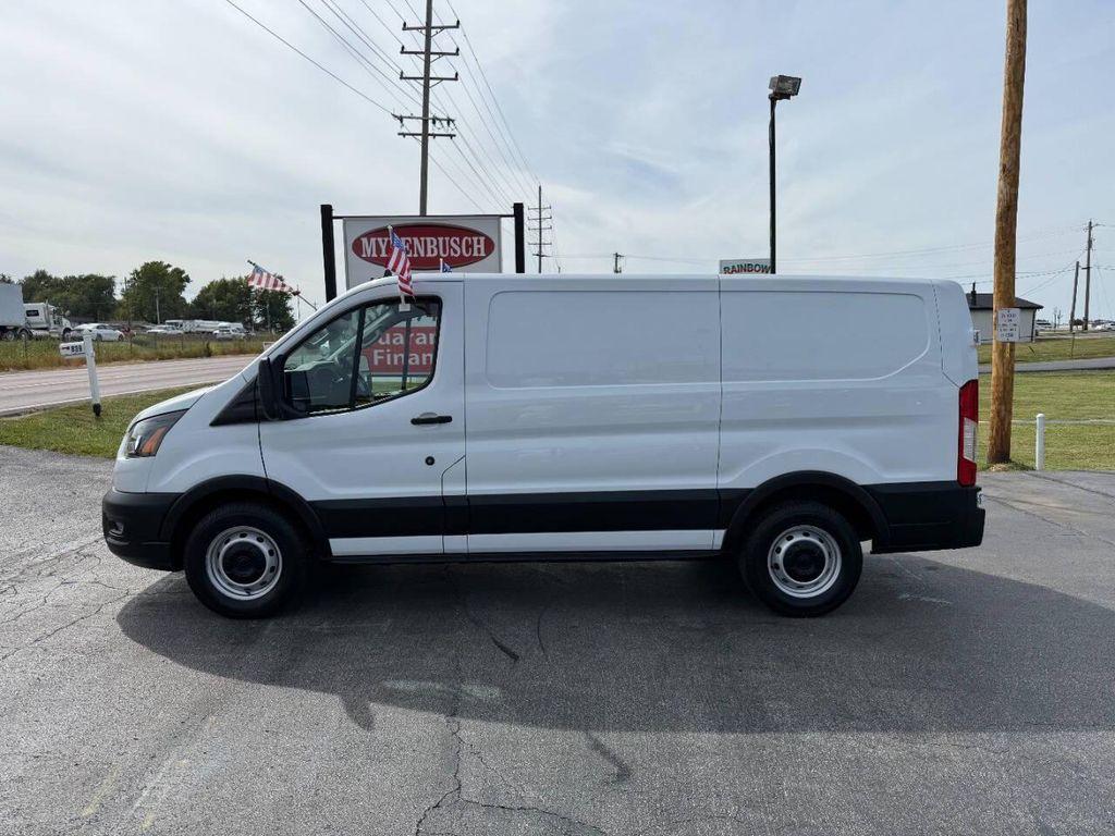 used 2020 Ford Transit-150 car, priced at $22,990