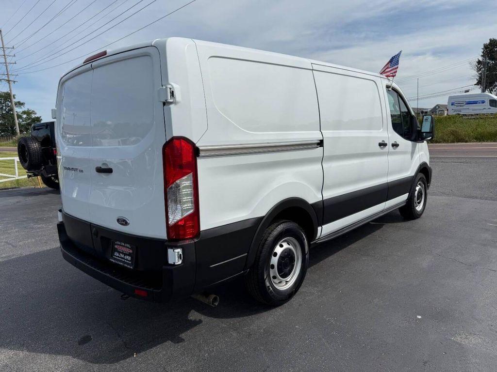 used 2020 Ford Transit-150 car, priced at $22,990