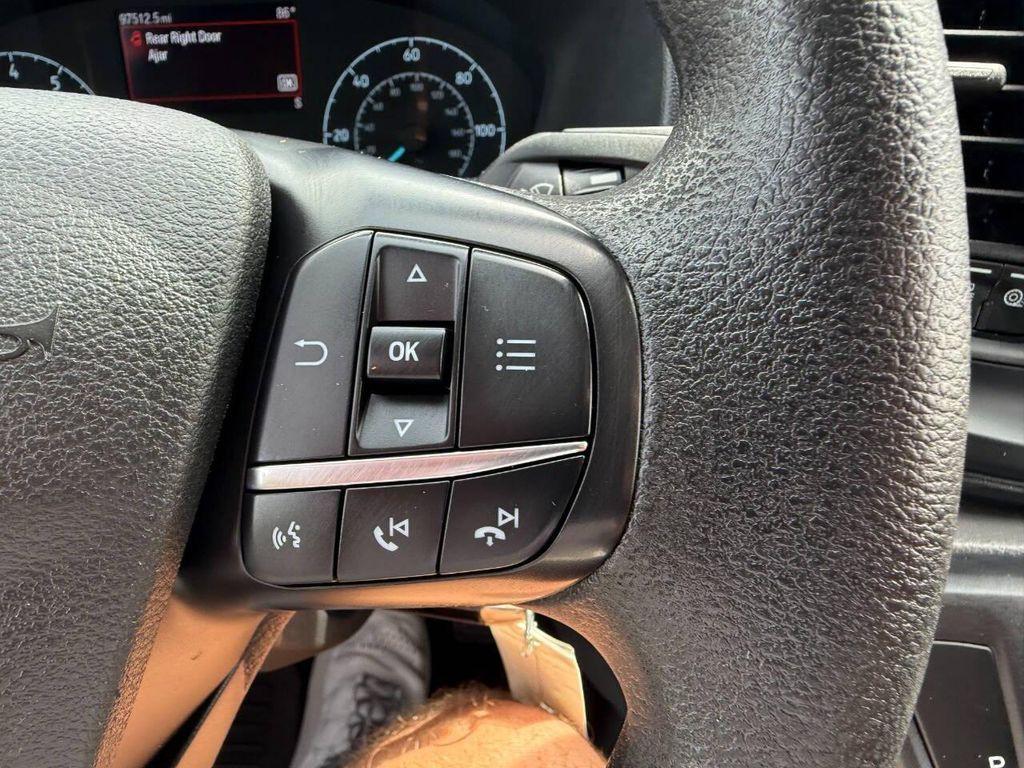 used 2020 Ford Transit-150 car, priced at $22,990
