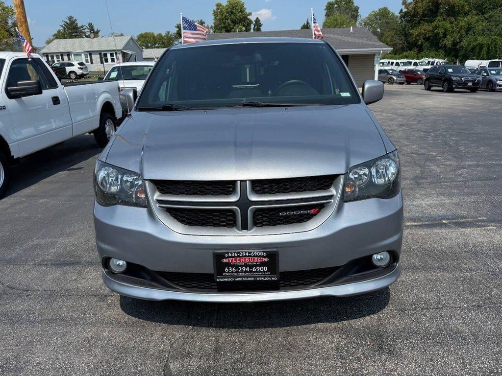 used 2019 Dodge Grand Caravan car, priced at $14,990