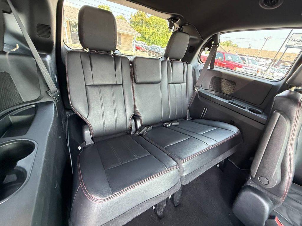 used 2019 Dodge Grand Caravan car, priced at $14,990