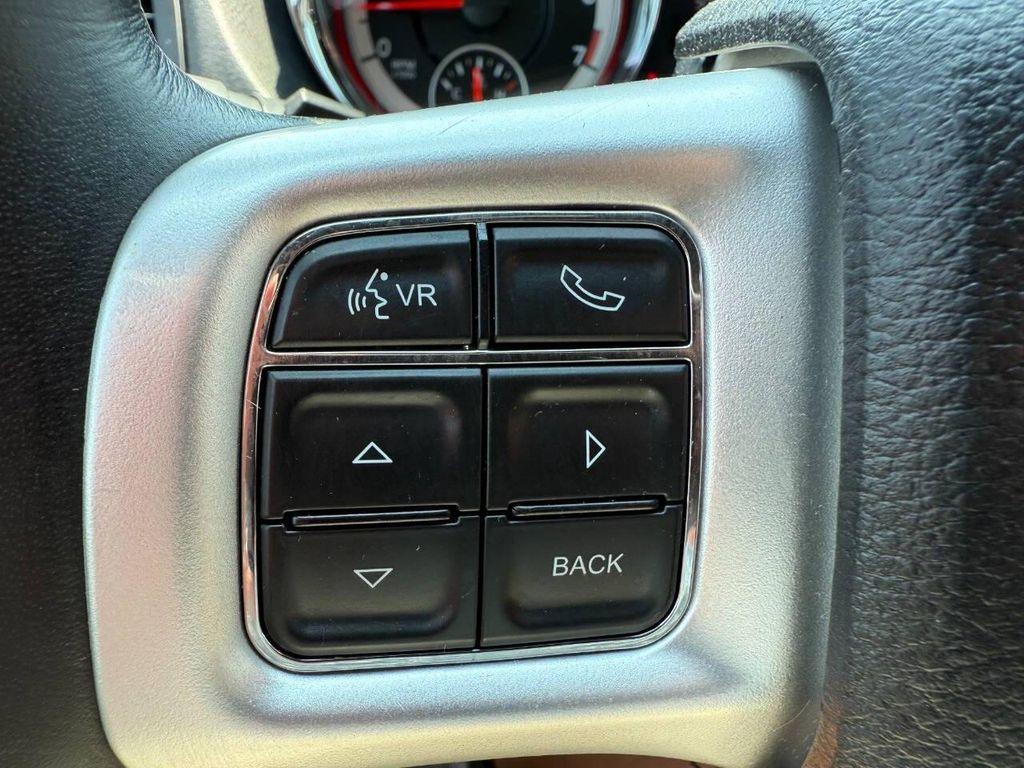 used 2019 Dodge Grand Caravan car, priced at $14,990