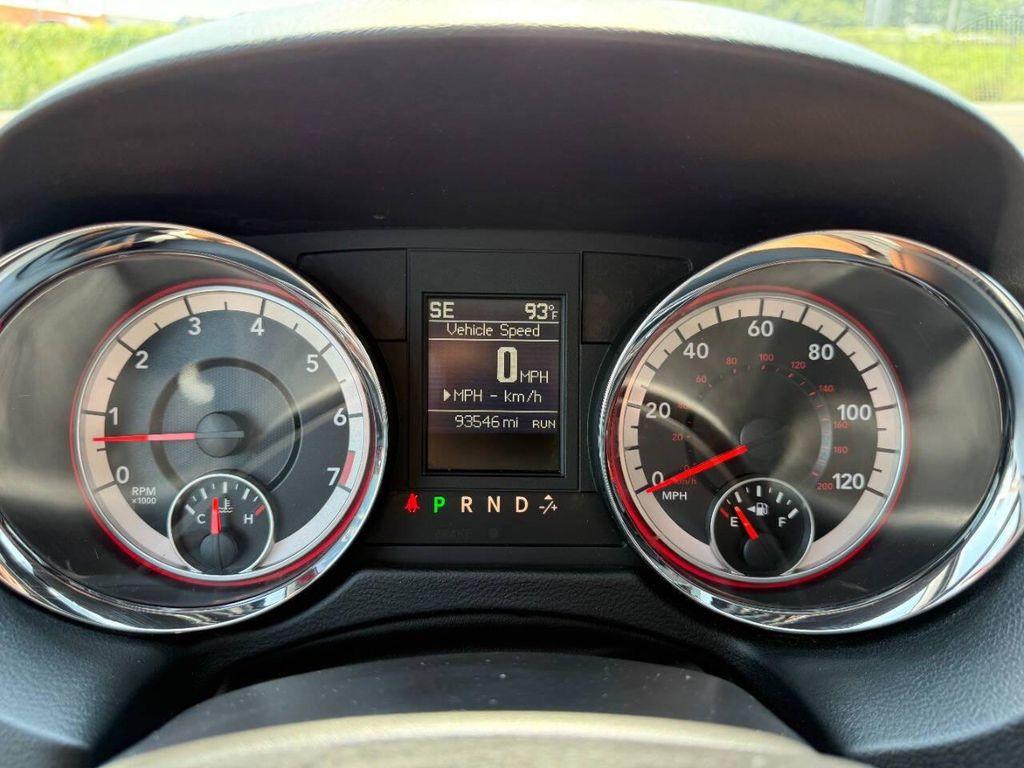 used 2019 Dodge Grand Caravan car, priced at $14,990