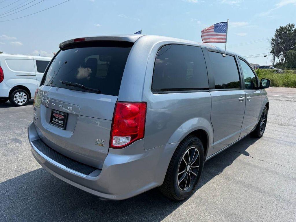 used 2019 Dodge Grand Caravan car, priced at $14,990