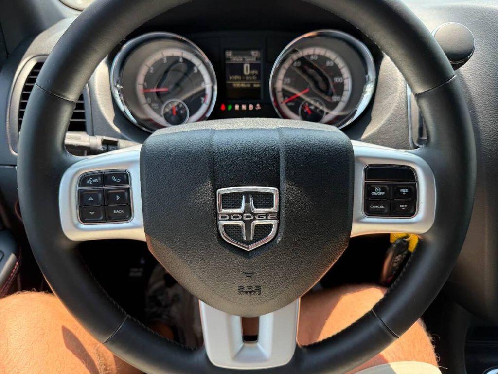 used 2019 Dodge Grand Caravan car, priced at $14,990