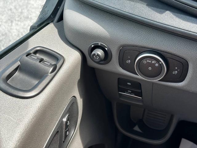 used 2023 Ford Transit-250 car, priced at $34,990