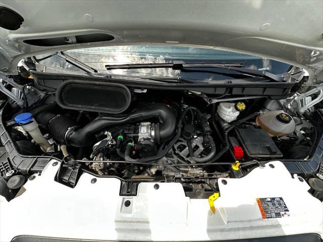 used 2023 Ford Transit-250 car, priced at $34,990