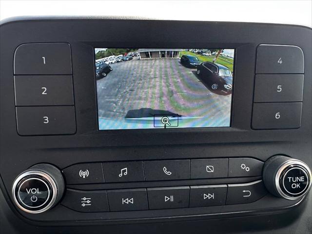 used 2023 Ford Transit-250 car, priced at $34,990