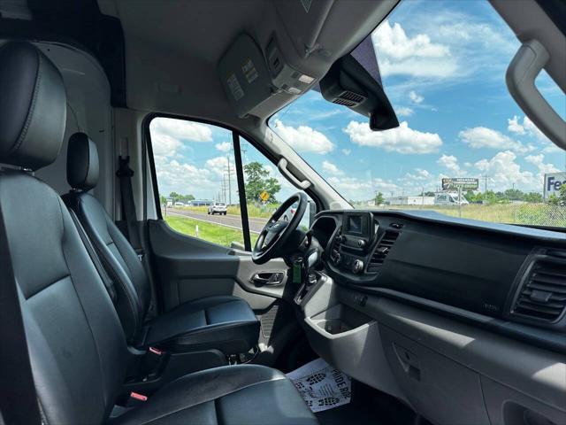 used 2023 Ford Transit-250 car, priced at $34,990